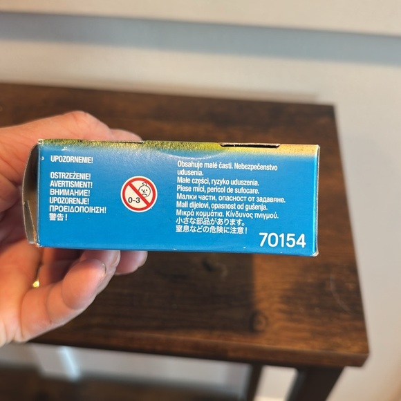 2019 Playmobil Special PLUS Set #70154 | Mom with Baby and Dog 7 Pc BRAND NEW - Picture 6 of 6